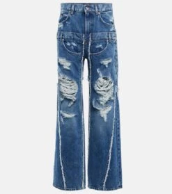 Dolce & Gabbana X Kim Jeans
