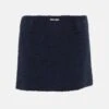 Miu Miu Minirock Aus Bouclé 2 Miu Miu Minirock Aus Bouclé -FRAME || Dolce & Gabbana Verkäufe P00787115