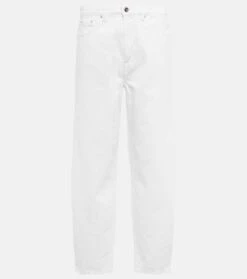 Toteme High-Rise Jeans