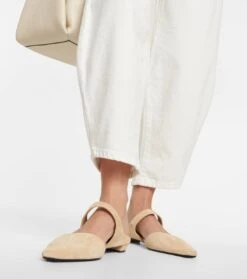 Toteme High-Rise Jeans -FRAME || Dolce & Gabbana Verkäufe P00789594 d2