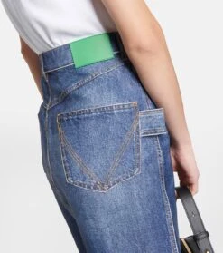 Bottega Veneta Midirock -FRAME || Dolce & Gabbana Verkäufe P00790687 d2