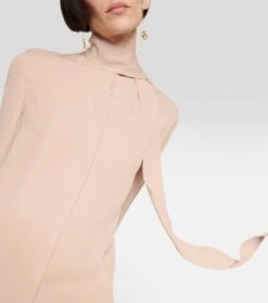 Valentino Schluppenbluse Aus Seide -FRAME || Dolce & Gabbana Verkäufe P00798212 d1