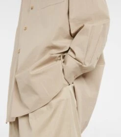 The Row Hemd Brant Aus Baumwolle 10 The Row Hemd Brant Aus Baumwolle -FRAME || Dolce & Gabbana Verkäufe P00801396 d2