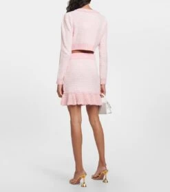 LoveShackFancy Minirock Heiress -FRAME || Dolce & Gabbana Verkäufe P00806381 b2